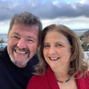 Meet your Posher, Lorna